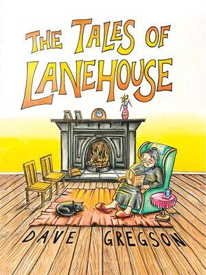 cover image of The Tales of Lanehouse